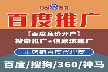 百度竞价广告成功案例集锦：如何玩转搜索引擎营销